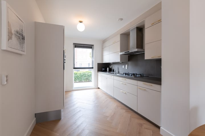 Foto 11 van Moeder Teresalaan 24