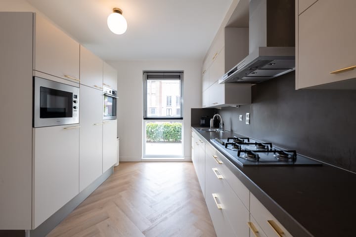 Foto 9 van Moeder Teresalaan 24