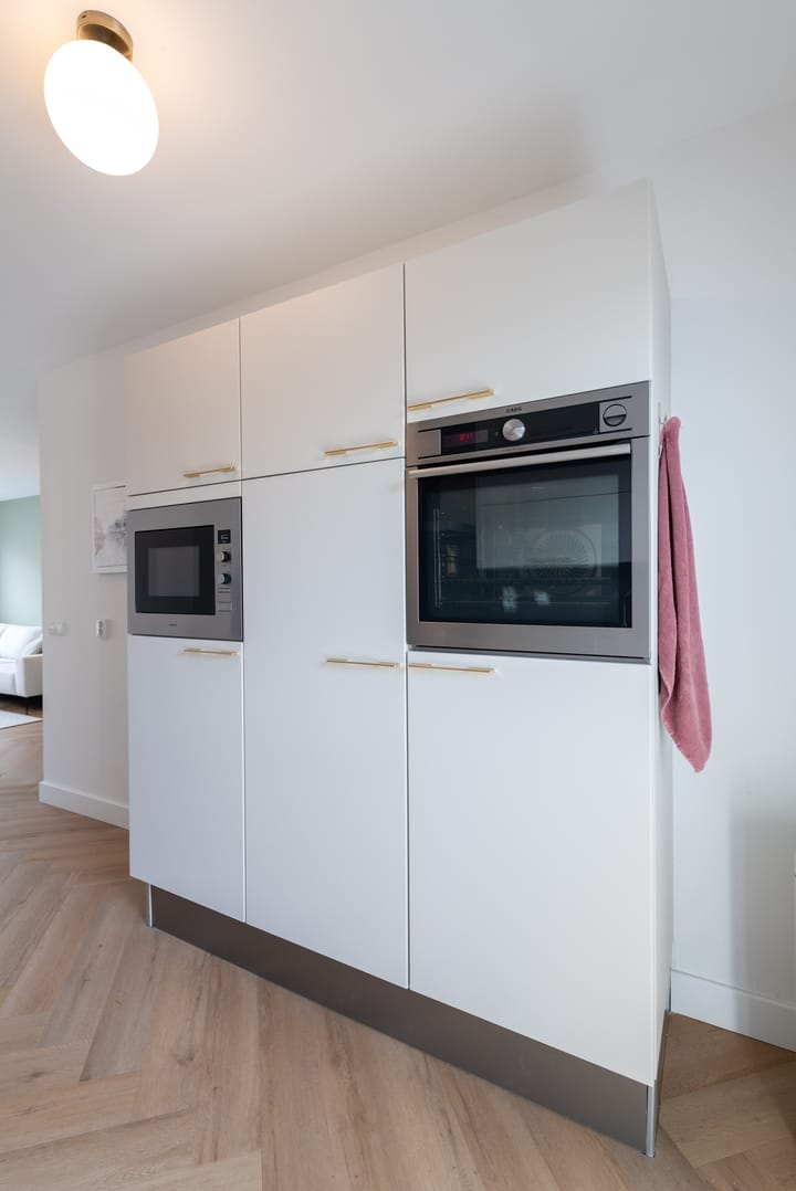 Foto 12 van Moeder Teresalaan 24