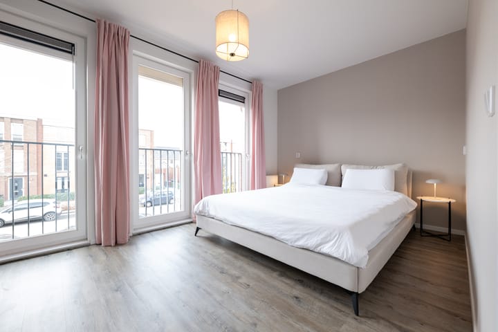 Foto 25 van Moeder Teresalaan 24