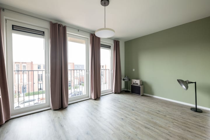 Foto 37 van Moeder Teresalaan 24