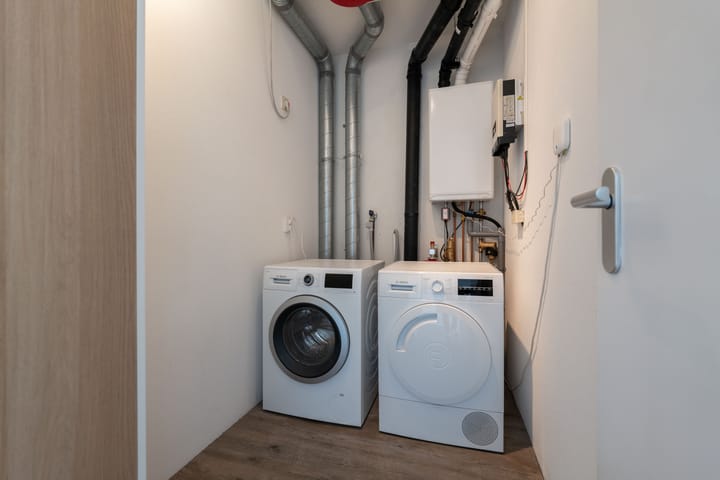 Foto 40 van Moeder Teresalaan 24