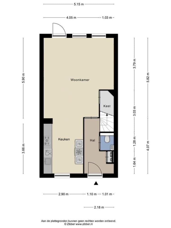 Foto 48 van Moeder Teresalaan 24