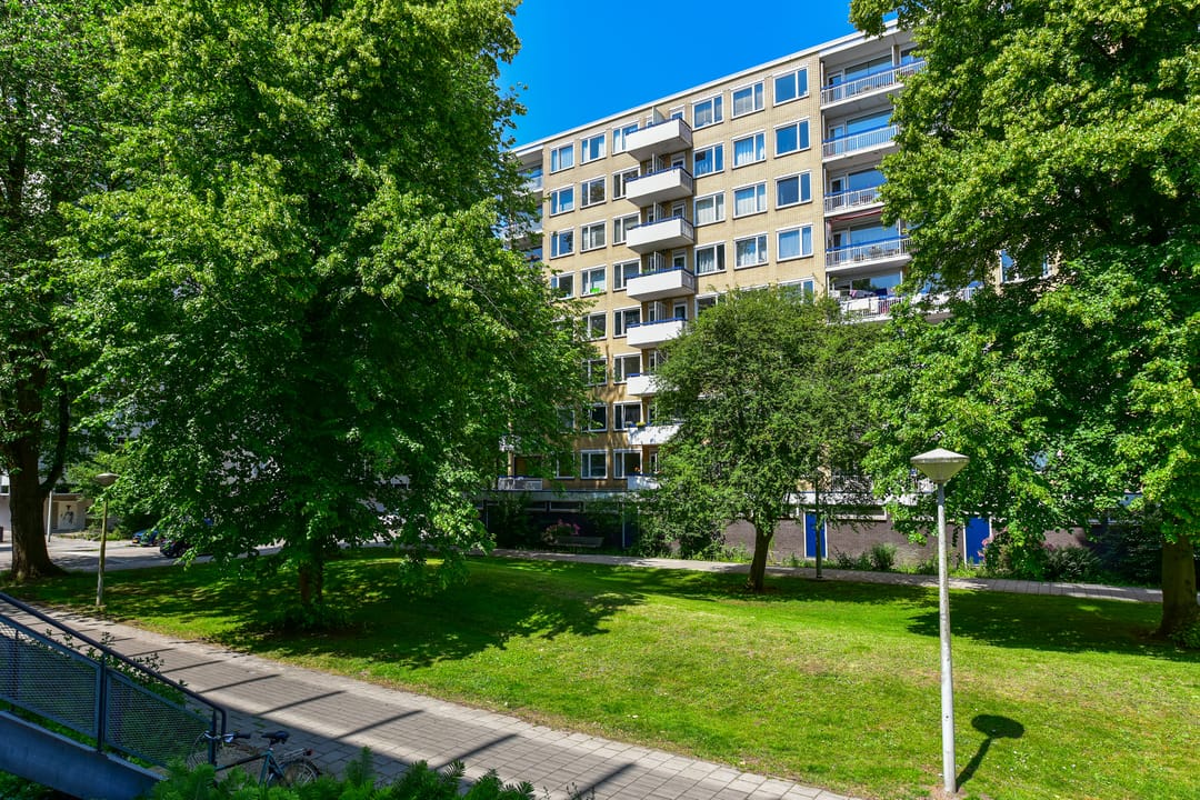 Foto 1 van Van Nijenrodeweg 209