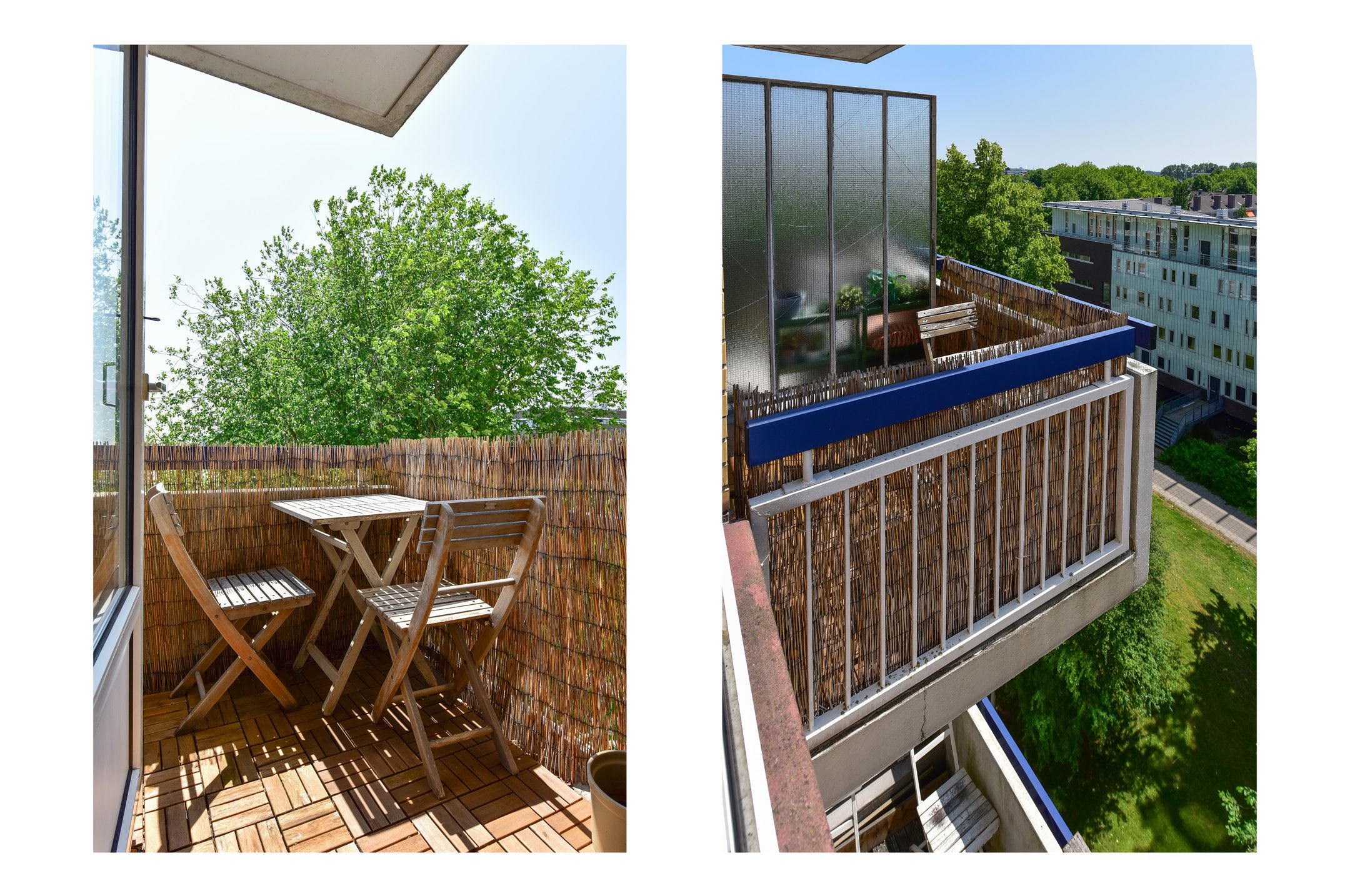 Foto 6 van Van Nijenrodeweg 209