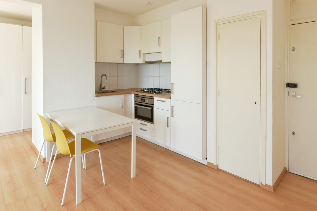 Foto 7 van Van Nijenrodeweg 209