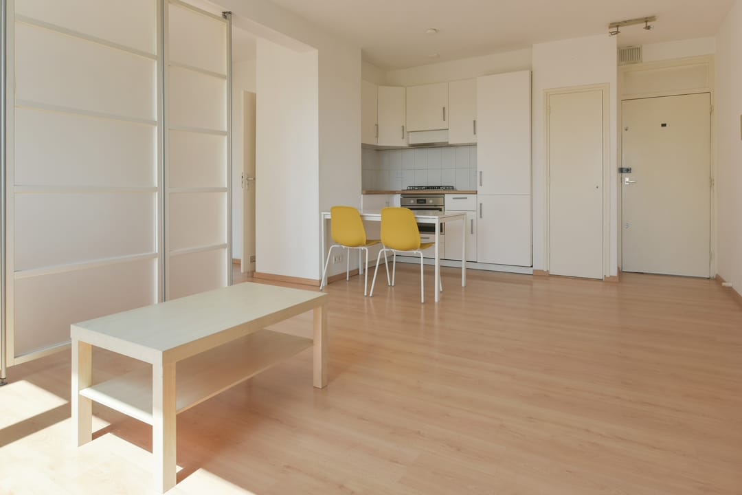 Foto 8 van Van Nijenrodeweg 209