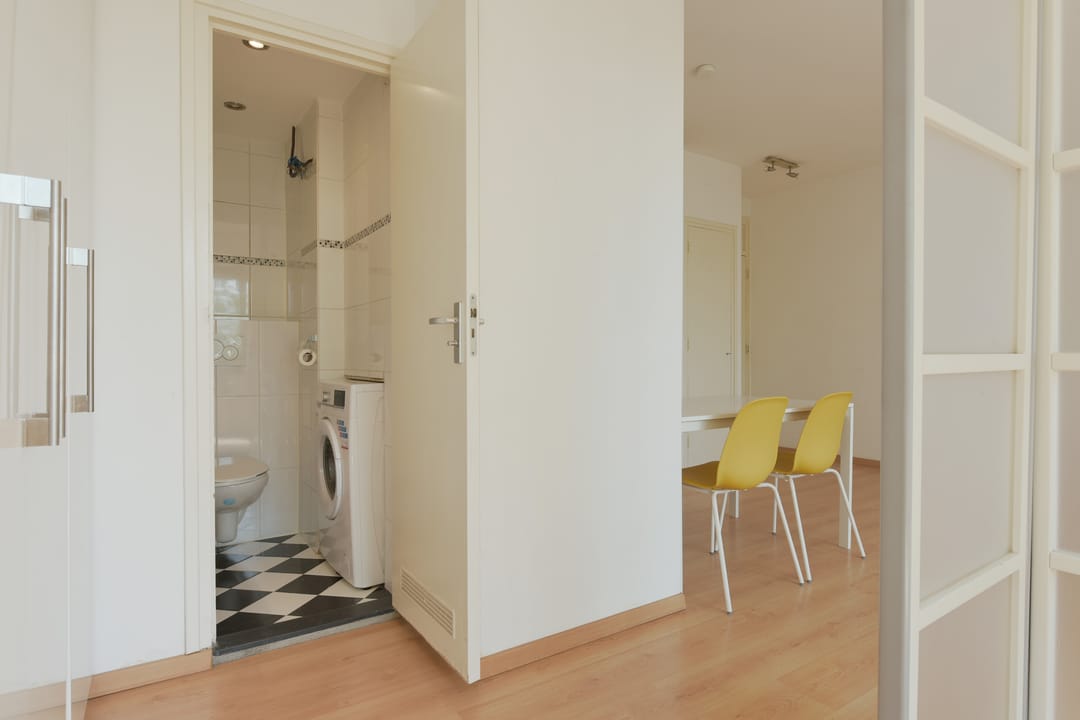 Foto 11 van Van Nijenrodeweg 209