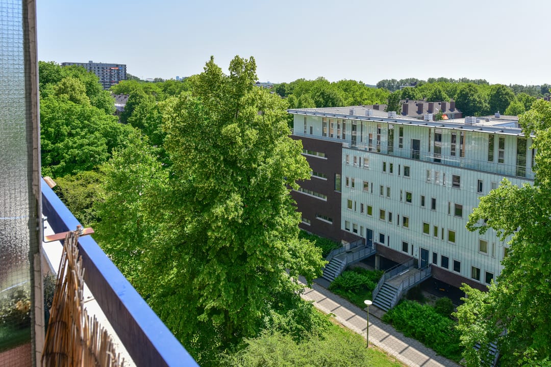 Foto 13 van Van Nijenrodeweg 209