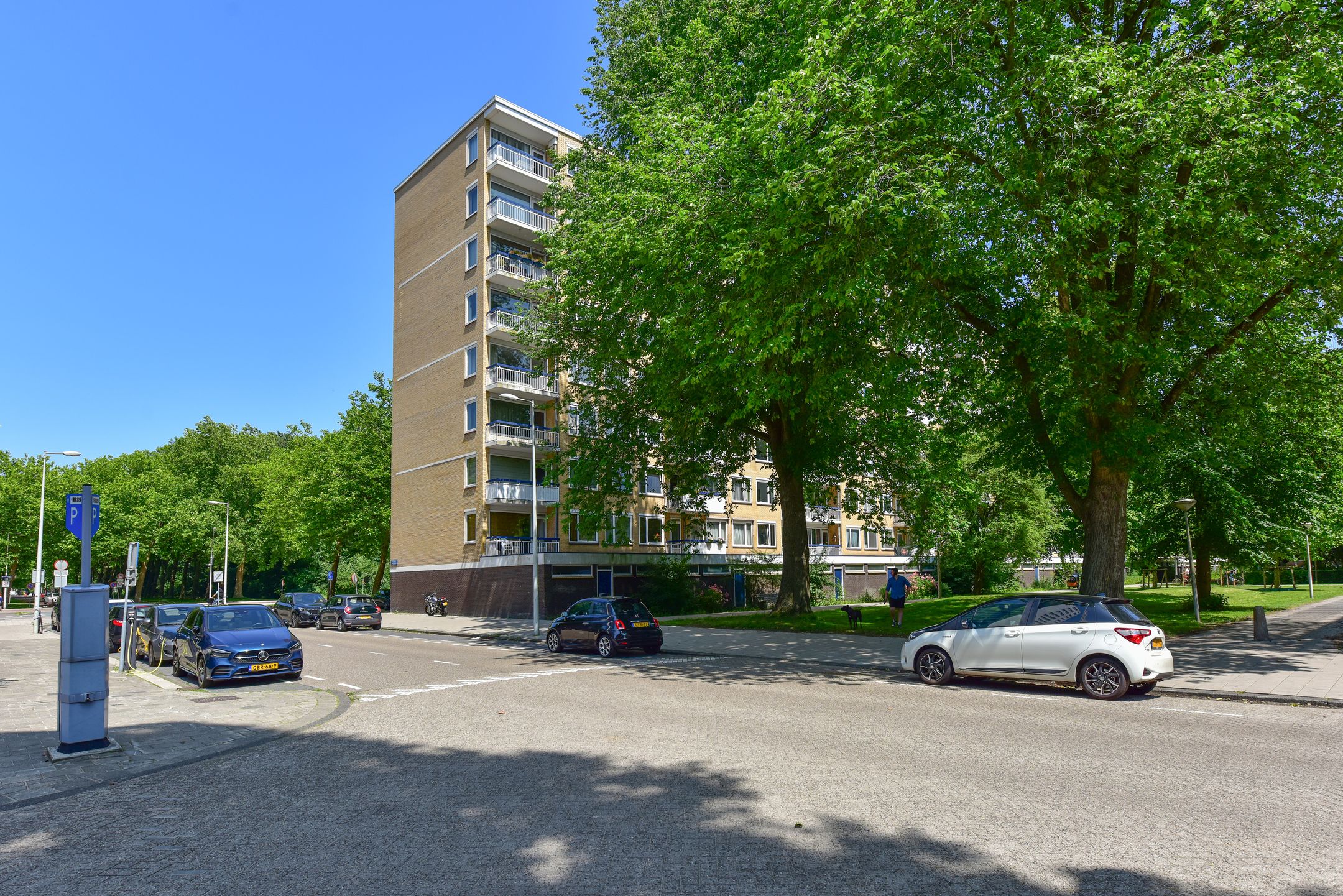 Foto 15 van Van Nijenrodeweg 209