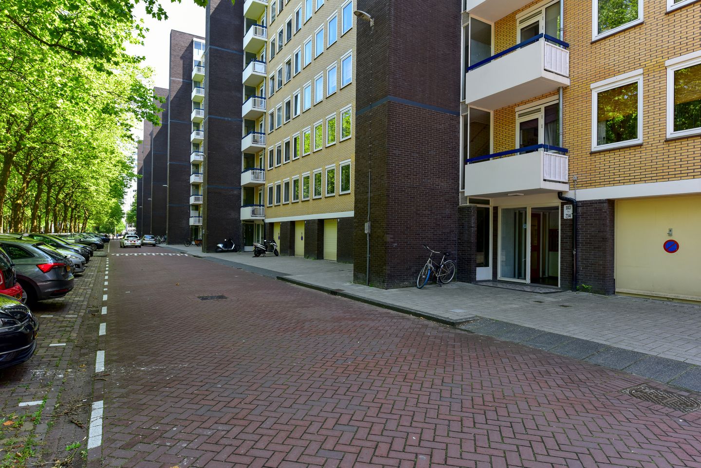 Foto 20 van Van Nijenrodeweg 209