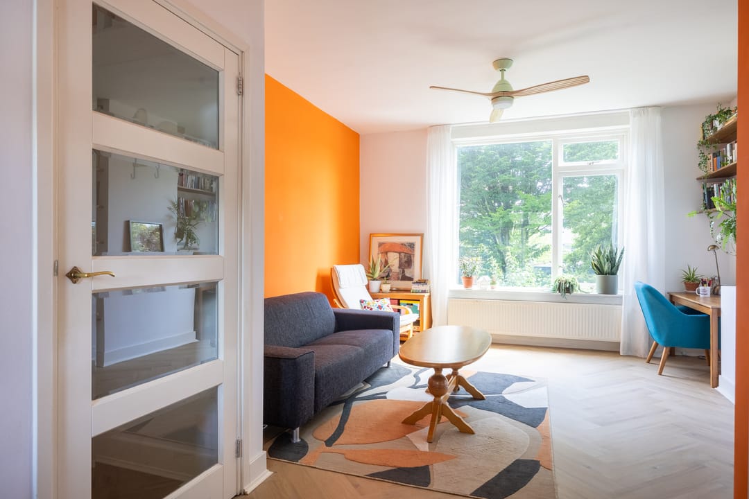 Foto 2 van Abstederdijk 265-BS