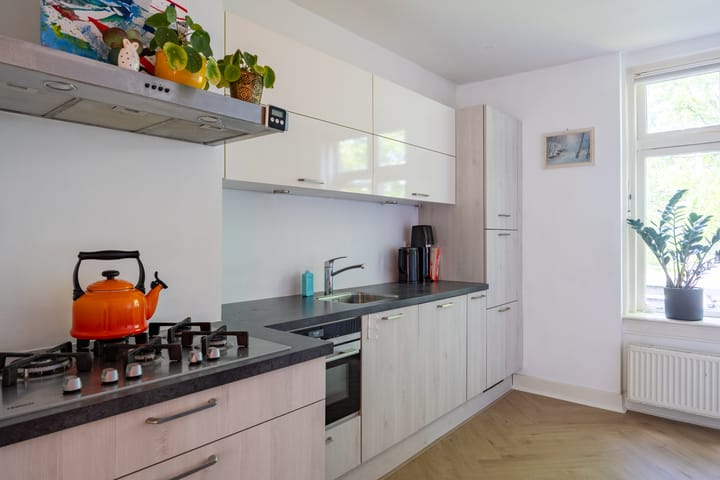 Foto 3 van Abstederdijk 265-BS