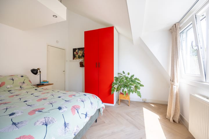 Foto 4 van Abstederdijk 265-BS