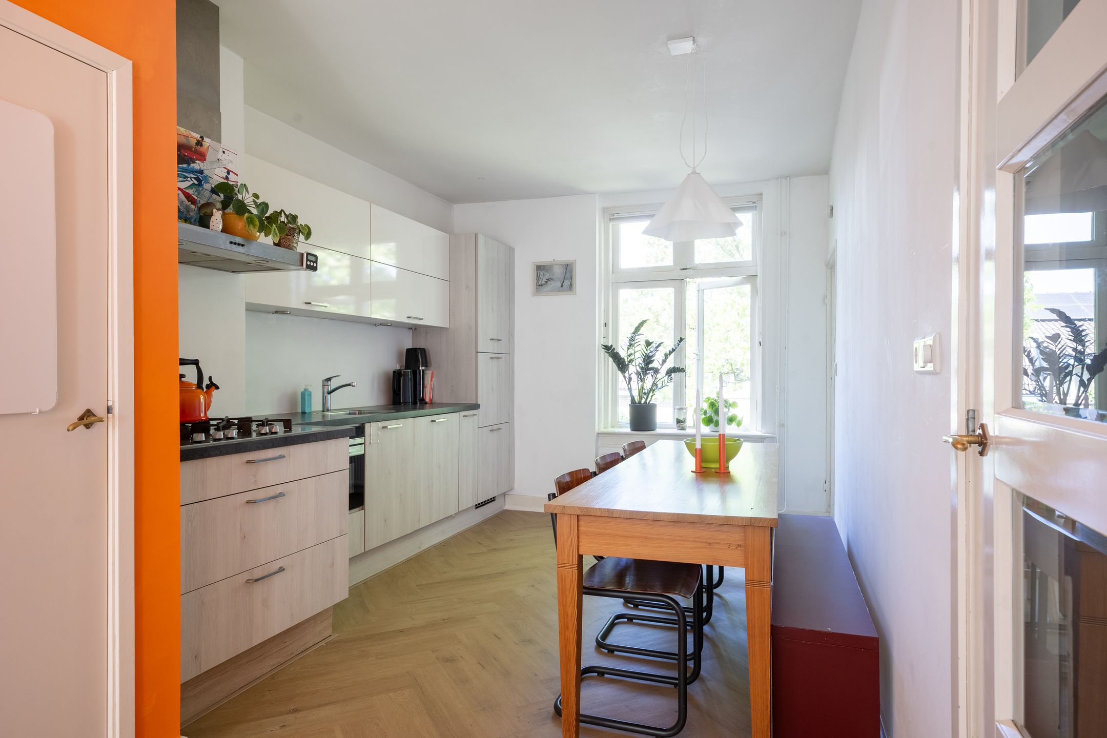 Foto 6 van Abstederdijk 265-BS