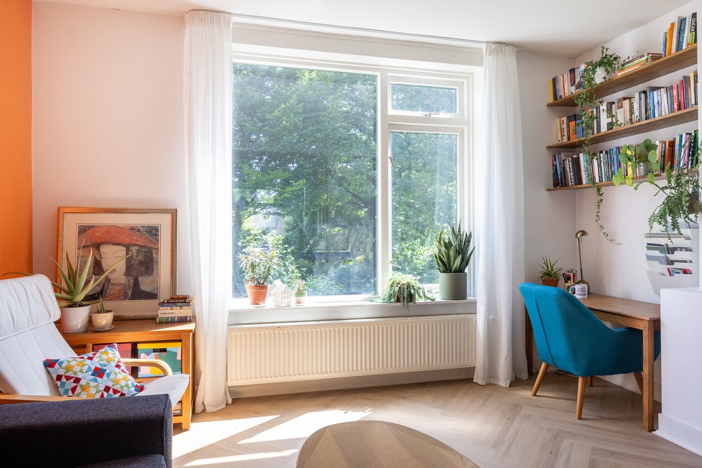 Foto 5 van Abstederdijk 265-BS