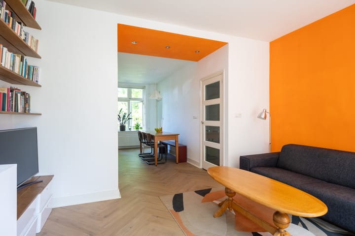 Foto 7 van Abstederdijk 265-BS