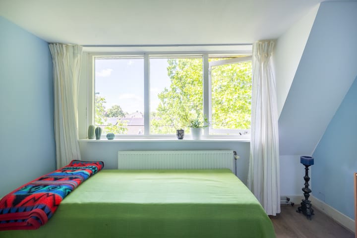 Foto 14 van Abstederdijk 265-BS