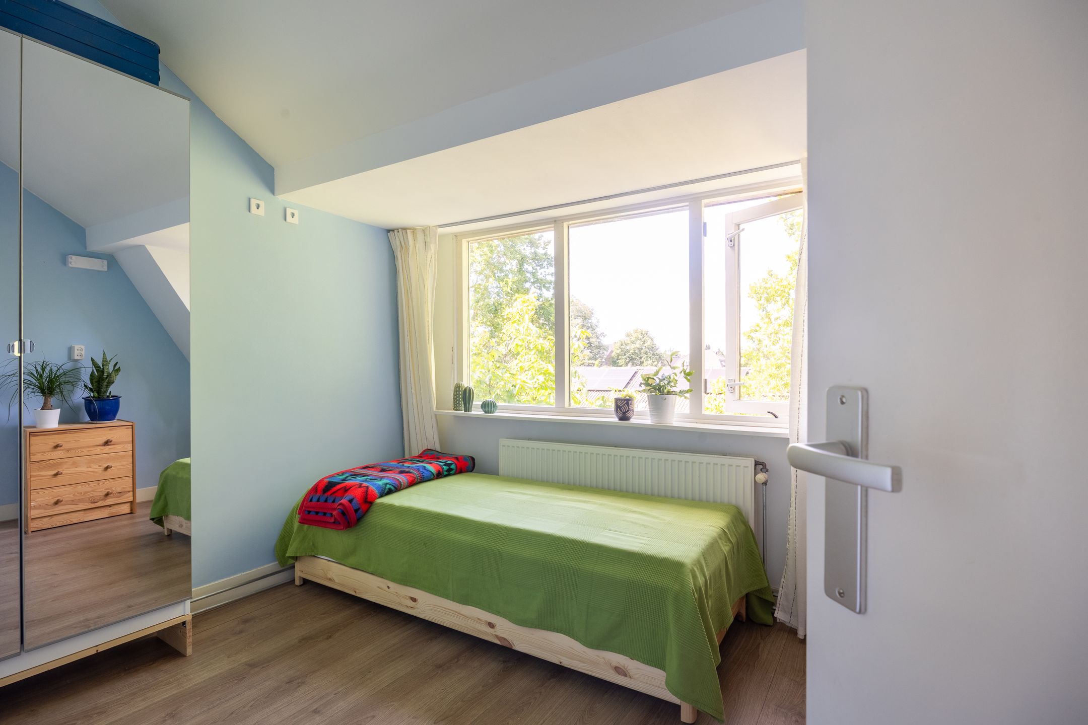 Foto 15 van Abstederdijk 265-BS