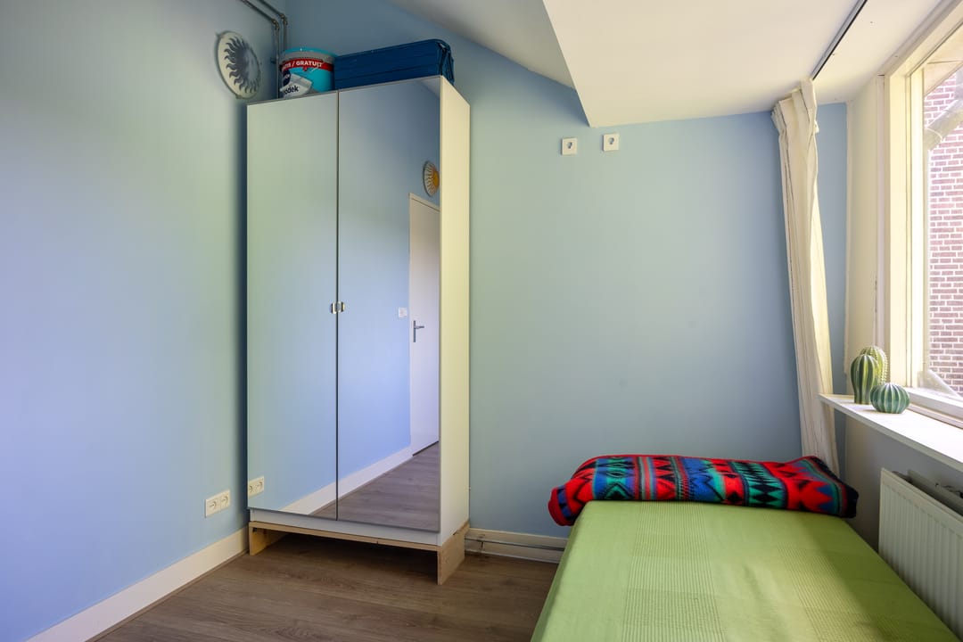 Foto 17 van Abstederdijk 265-BS