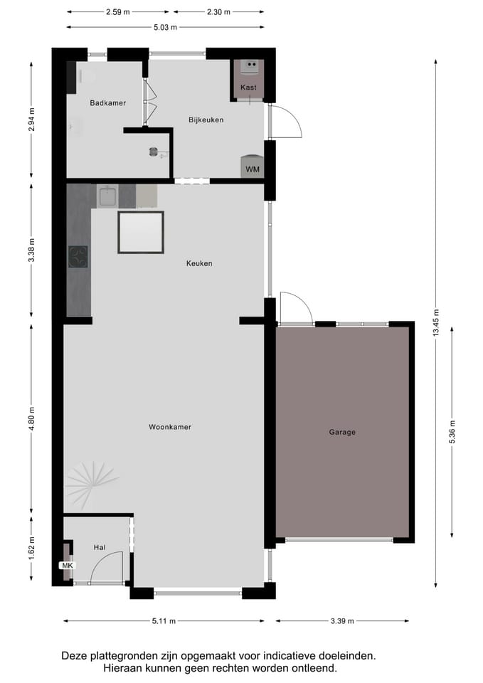 Foto 29 van Wilhelminastraat 15