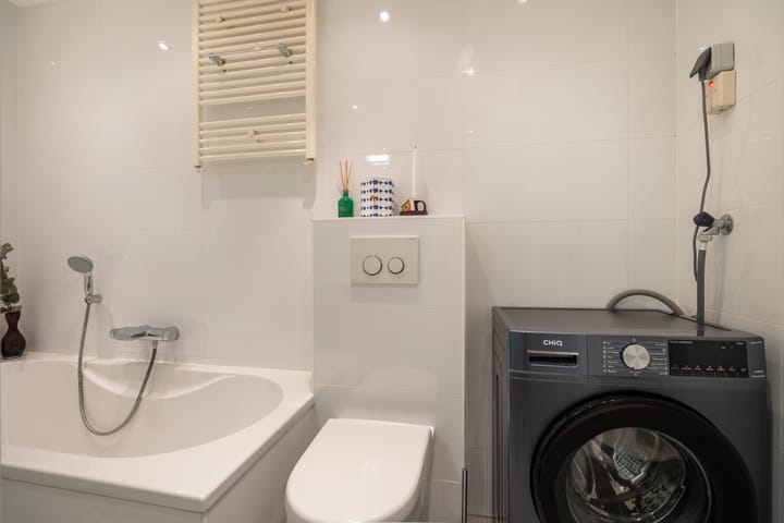 Foto 22 van Abstederdijk 265-BS