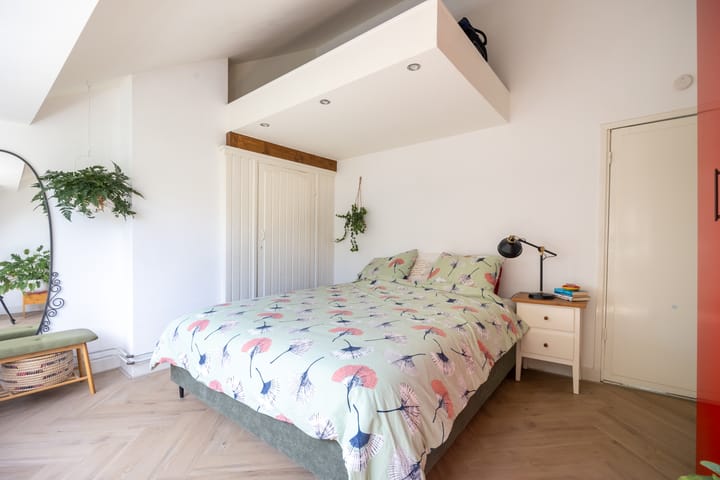 Foto 25 van Abstederdijk 265-BS