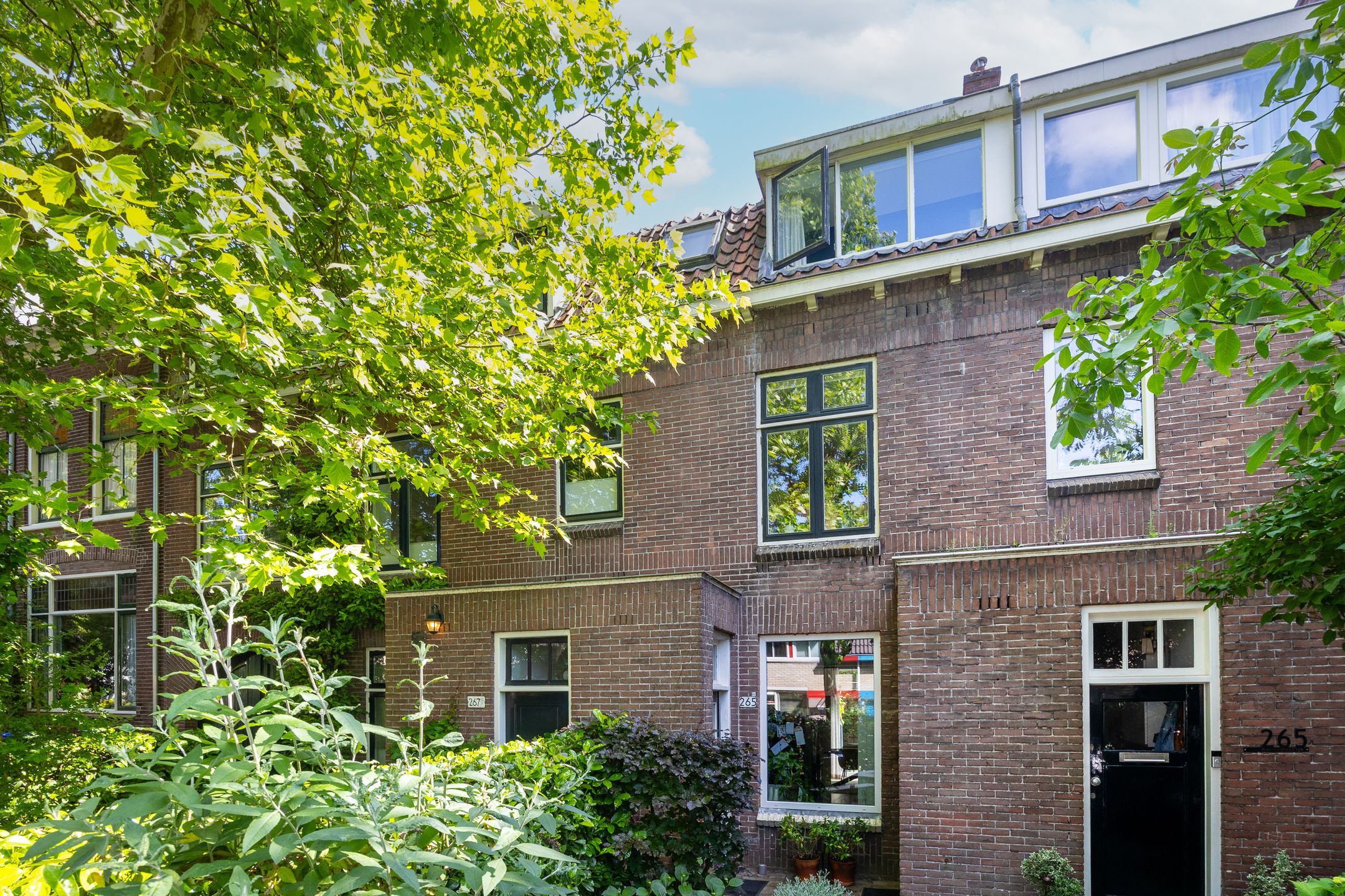 Foto 30 van Abstederdijk 265-BS