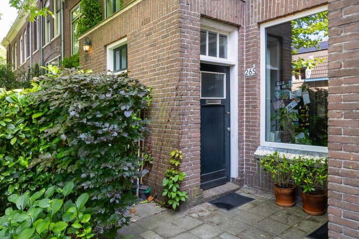 Foto 31 van Abstederdijk 265-BS