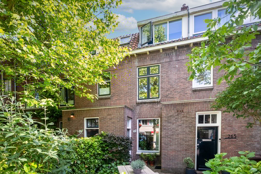 Foto 32 van Abstederdijk 265-BS