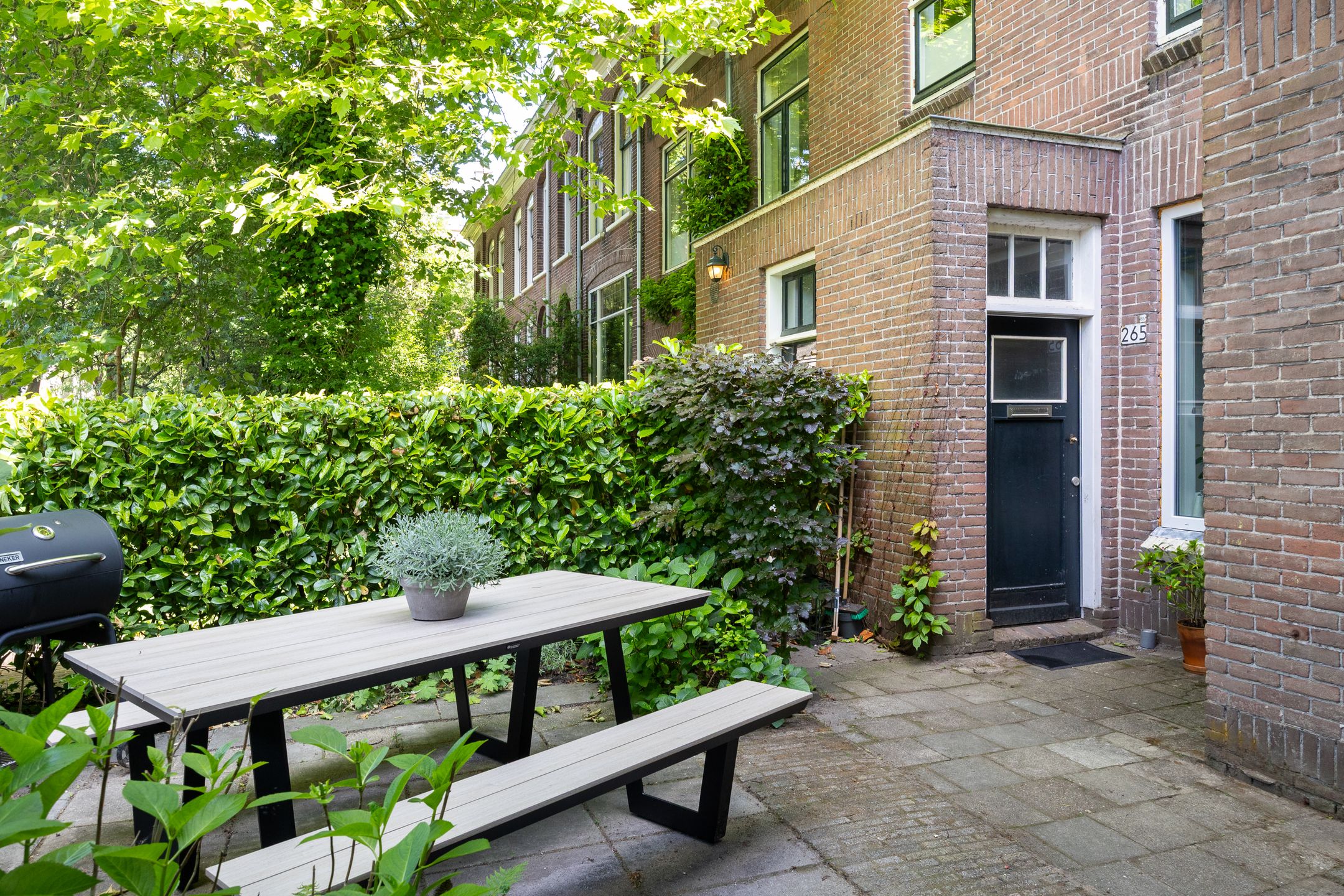 Foto 33 van Abstederdijk 265-BS