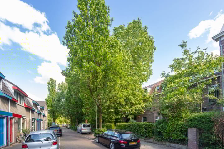 Foto 35 van Abstederdijk 265-BS