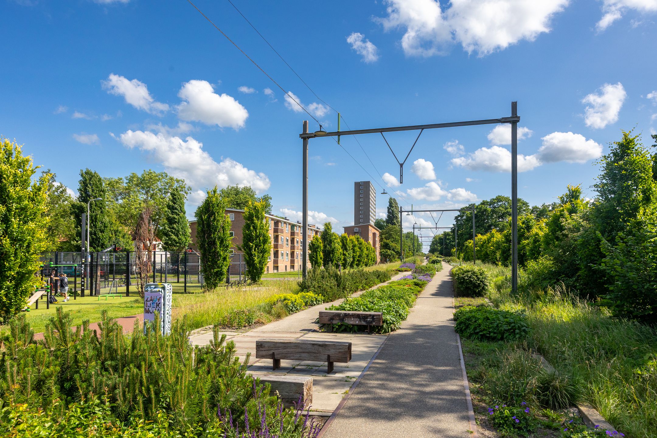 Foto 36 van Abstederdijk 265-BS