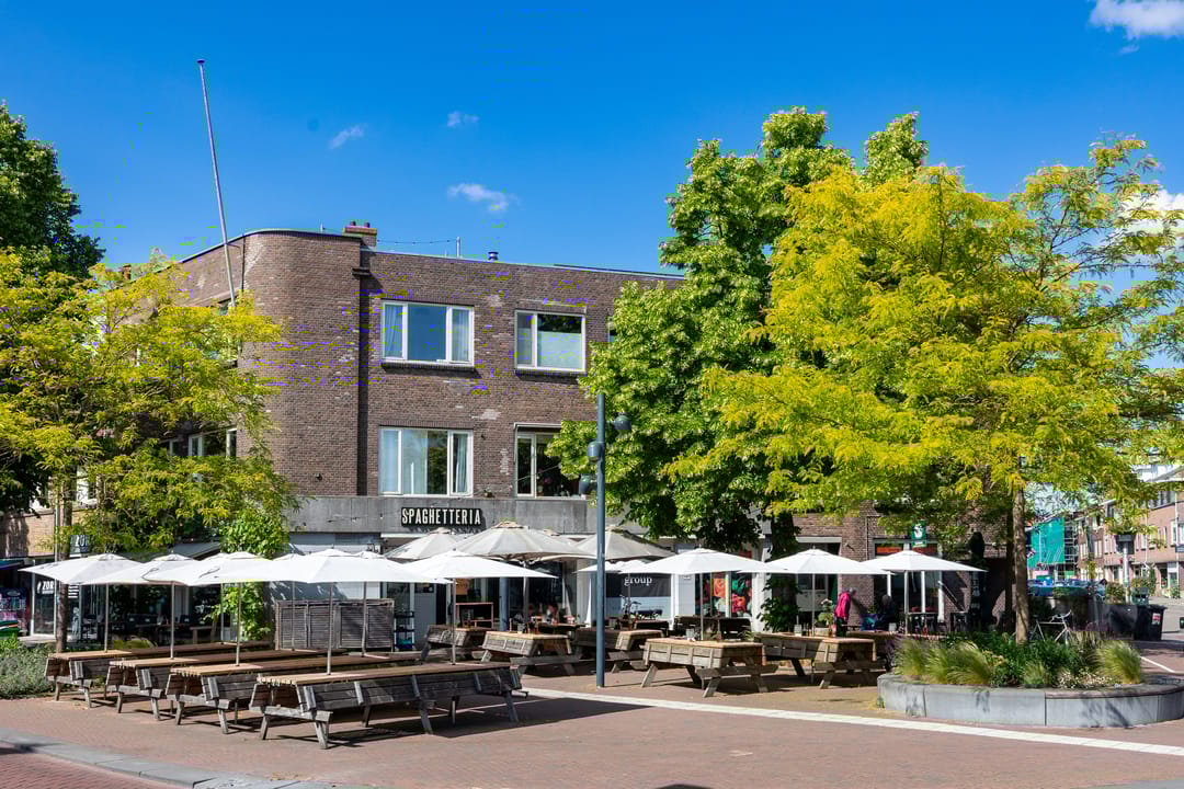 Foto 37 van Abstederdijk 265-BS