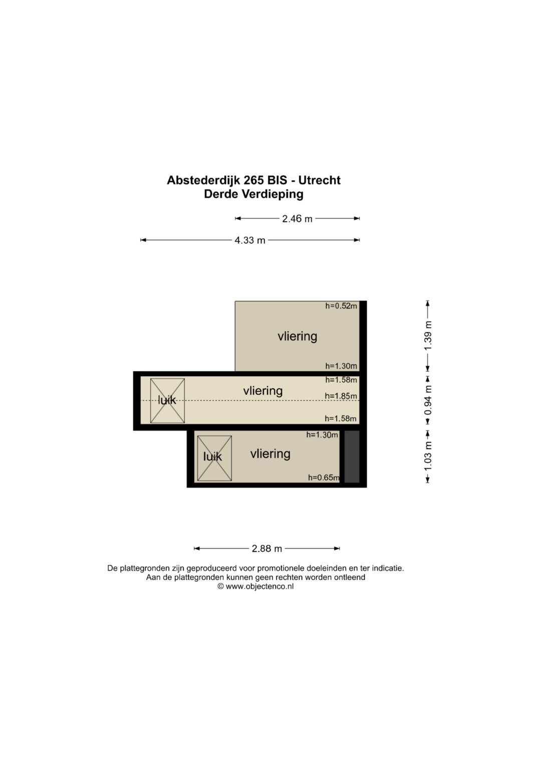 Foto 40 van Abstederdijk 265-BS