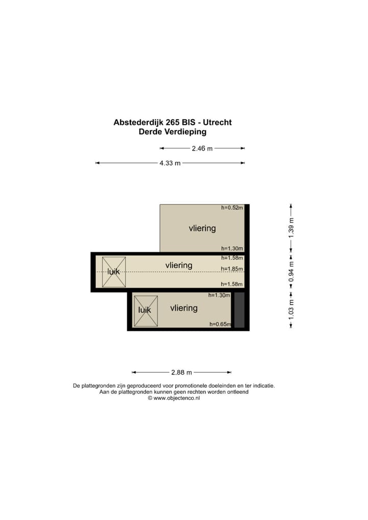 Foto 40 van Abstederdijk 265-BS