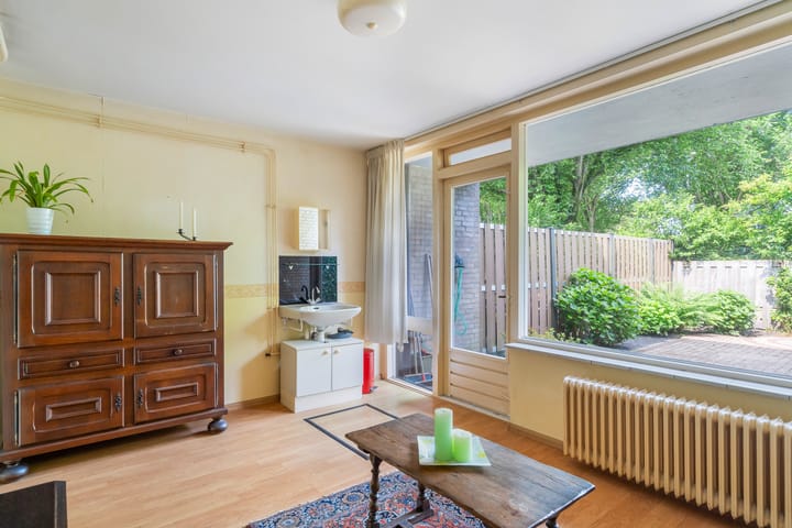 Foto 2 van Duyvenvoordestraat 26