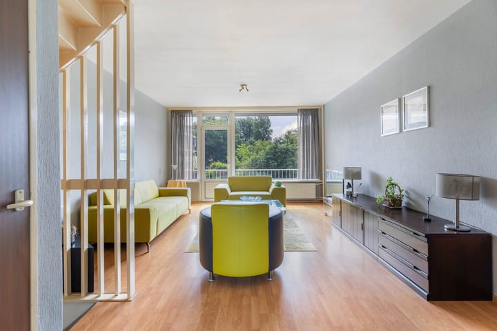 Foto 3 van Duyvenvoordestraat 26