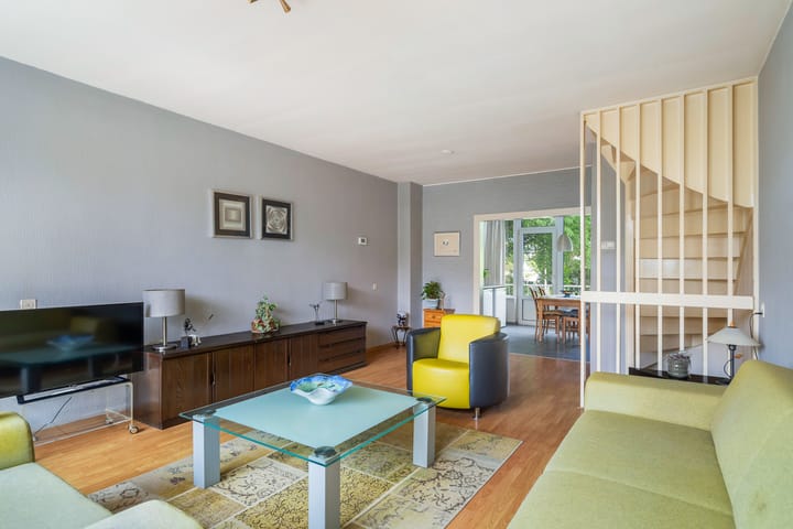 Foto 4 van Duyvenvoordestraat 26