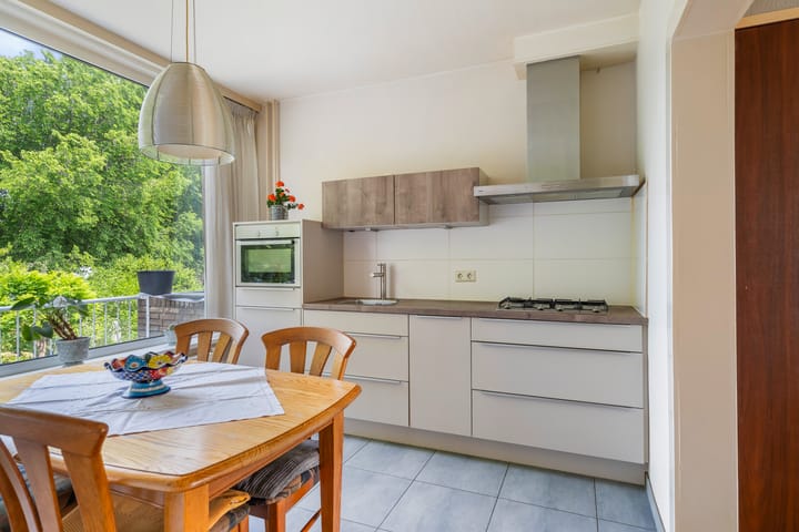 Foto 5 van Duyvenvoordestraat 26