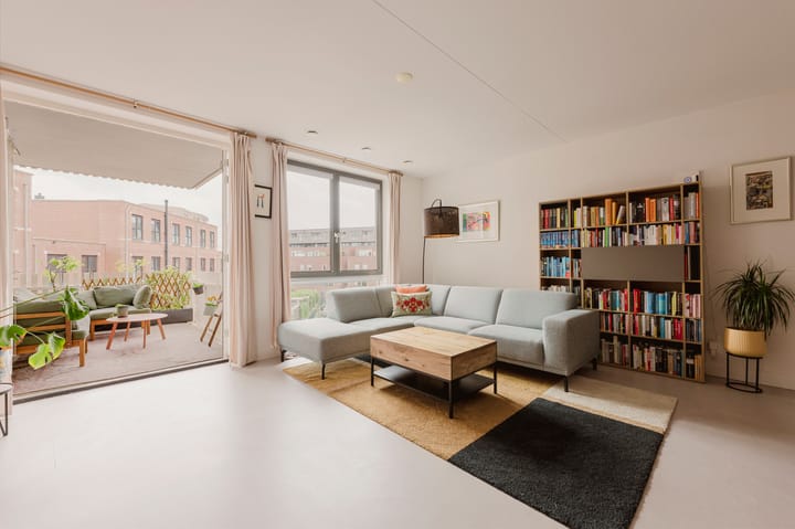 Photo 1 of Polderweg 490-C