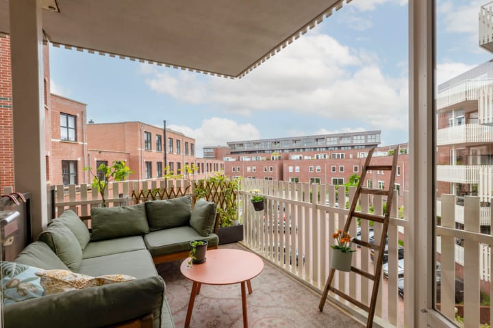 Photo 3 of Polderweg 490-C