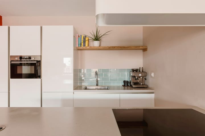 Photo 5 of Polderweg 490-C