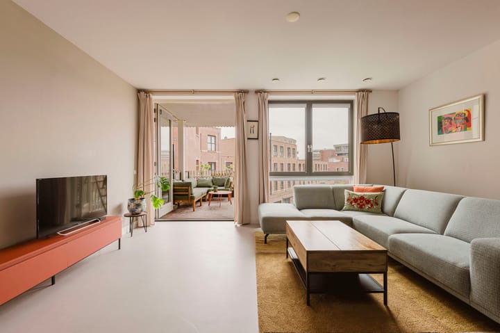 Photo 9 of Polderweg 490-C