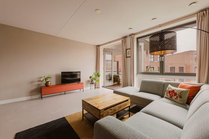 Photo 10 of Polderweg 490-C