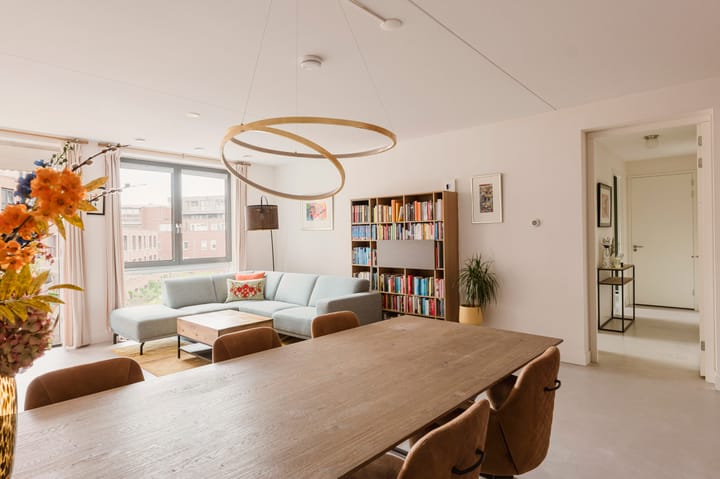 Photo 11 of Polderweg 490-C