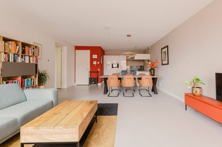 Photo 12 of Polderweg 490-C