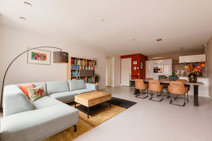 Photo 13 of Polderweg 490-C