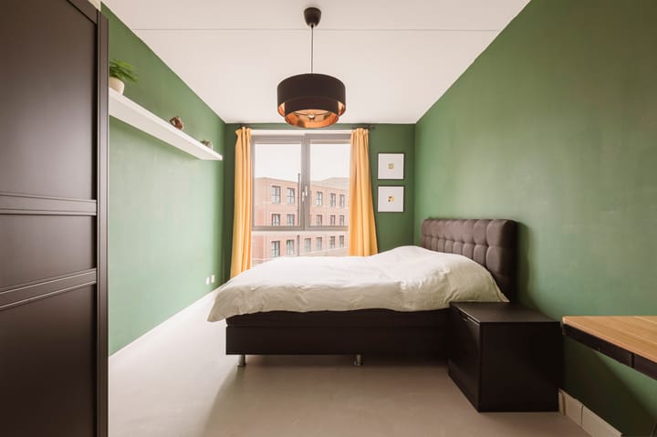 Photo 15 of Polderweg 490-C