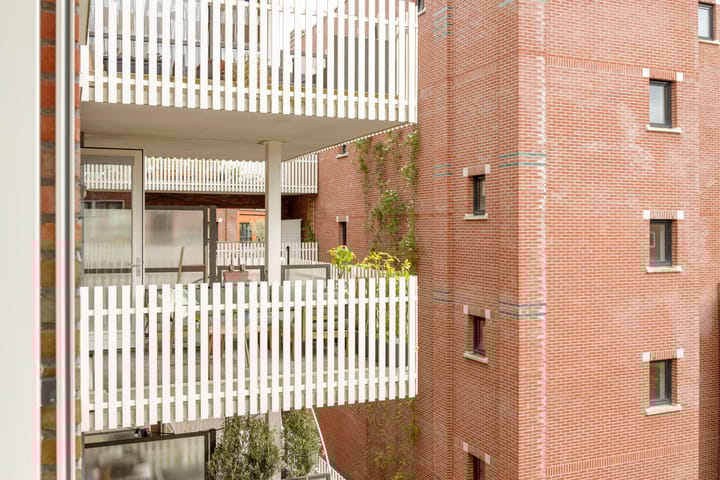 Photo 21 of Polderweg 490-C